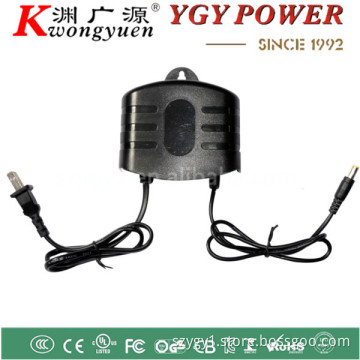 Rainproof AC DC Adapter Switching Power supply,used for cctv camera LED light,good quanlity